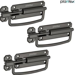 Plantex Push to Close Latch