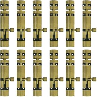 PRECISTO Push to Close Latch
