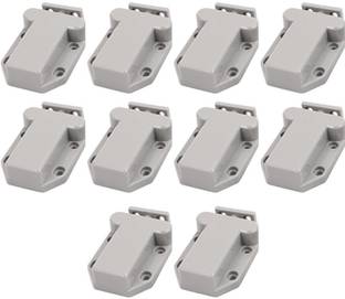 Elexa Hardware Push to Close Latch