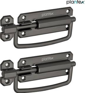 Plantex Push to Close Latch