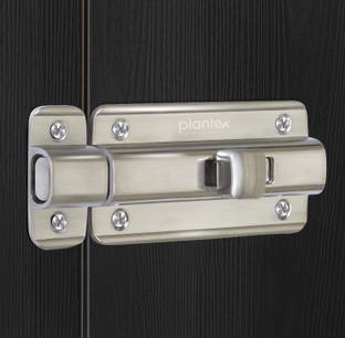 Plantex Push to Close Latch