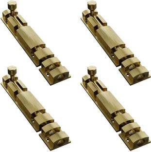 AAS COPULA Push to Close Latch