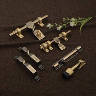 Shiv Craft Adjustable Latch