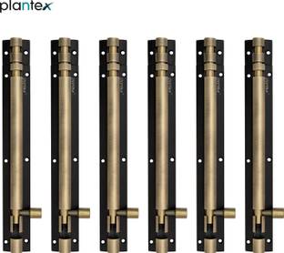 Plantex Push to Close Latch