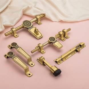 Peppa™ Adjustable Latch