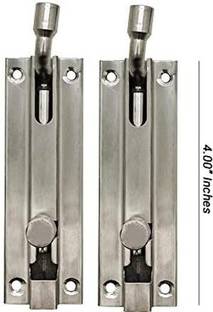Volo Push to Close Latch