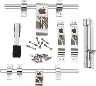 Craftsman Latching Draw Hasp Latch