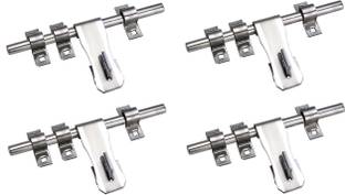 legal Latching Draw Hasp Latch