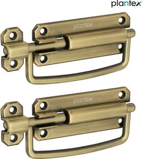 Plantex Push to Close Latch