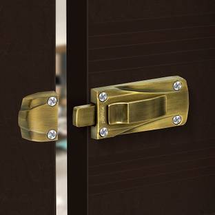 Plantex Push to Close Latch