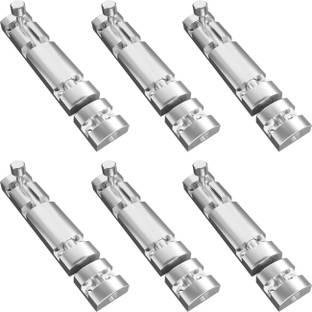 ATLANTIC Push to Close Latch