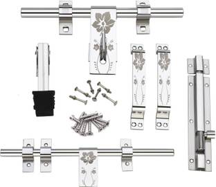 Craftsman Latching Draw Hasp Latch