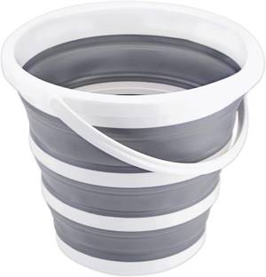 DNIT 10 L Silicone Bucket