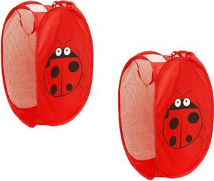 Winner 20 L Red Laundry Bag