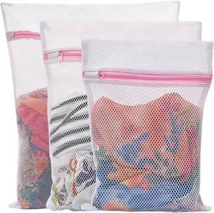 ON GATE 100 L Multicolor Laundry Bag