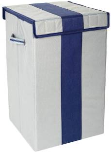 Skylii 68 L Grey Laundry Bag