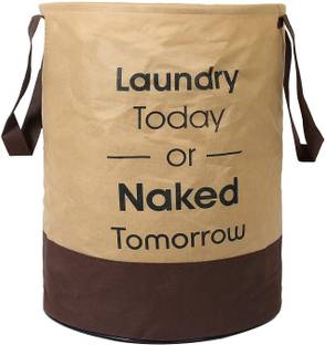 Waji Va 45 L Beige Laundry Bag