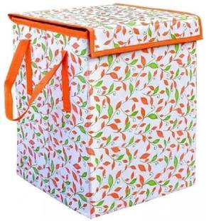 Wolfster 40 L Orange Laundry Bag