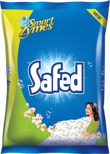 Safed Smart Zymes