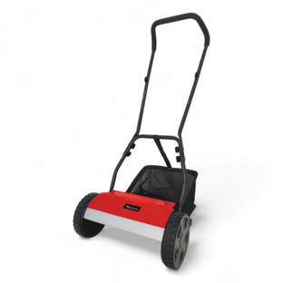 Fieldstar Lawn Mower LMM350 Manual Push Lawn Mower