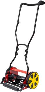 WOLF GARTEN 15C-AA-650 30CM Manual Cylinder Lawn Mower 15C-AA-650 30CM Manual Cylinder Lawn Mower Manual Ride-on Lawn Mower