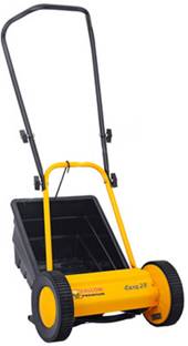 FALCON Easy-28 Manual Push Lawn Mower