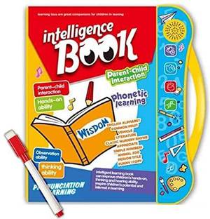 Kmc kidoz My English E-Book/ English Reading/ Study Guide/ Abc Learning E-Book/ Sound Book