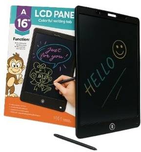 weezly 16 INCH LCD WRITING PAD