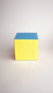 Acadzo 11 x 11 Cube