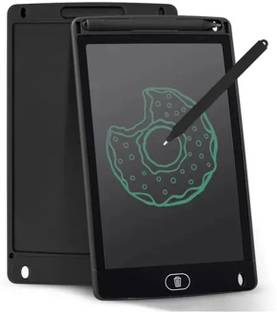 Vicorp 8.5 Inch LCD Writing Board Tablet Electronic Slate for Kids