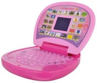 Tenmar KIDS LAPTOP (Pink)