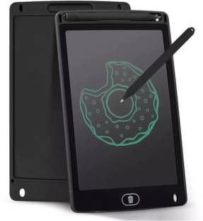 केस क्रिएशन Portable Graphics Drawing LCD Writing Tablet / Doodle Board / Slate For Kid Draw