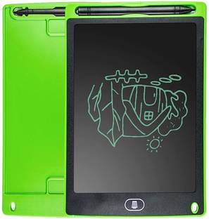 GoodsNet 12 inch LCD Writing Tab E-Writer Electronic Writing Pad/Tablet Drawing Board