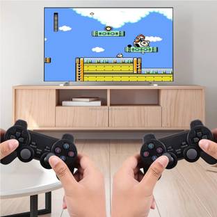Zyamalox M8-S video game 10000 games for kids