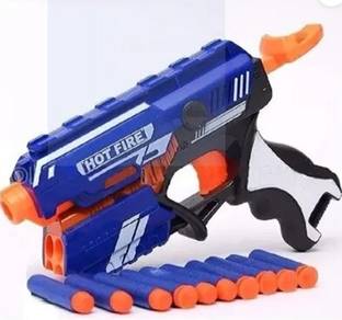 Aneep Blaze storm Manual Soft Bullet Gun