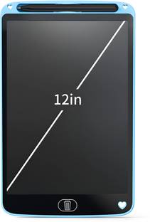 VMV FUZON 12inch LCD Writing Pad For Kids ReWriting Paperless Electronic Digital Slate V5
