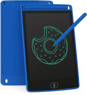 Vicorp LCD Writing 8.5 Inch Tablet Electronic Writing & Drawing Doodle Board