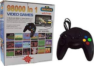 mega shine Plugs Into Any TV for Instant Gaming, Requires No Expensive Game Console Strategy & War Board Game