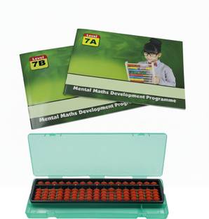 Abica 17BB with Level 7