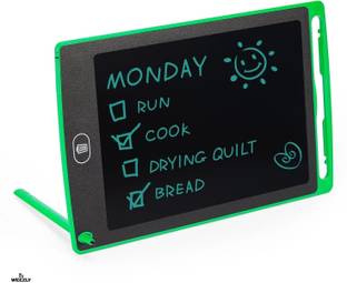 weezly 8.5 inch LCD Writing Tablet /Drawing Board / Doodle Board / Writing Pad / Slate