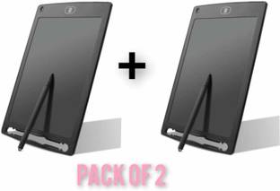 PRAYOSHA ENTERPRISE LCD Writing Tablet Kids Toy PACK OF 2