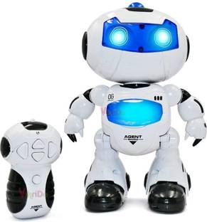 KAIRA TOY REMOTE ROBOT Toys for kids