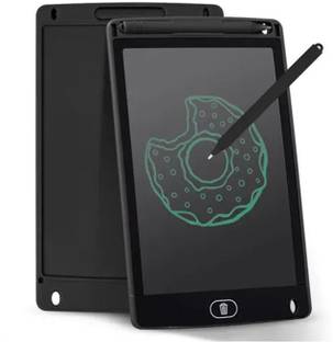 Vicorp 8.5 Inch LCD Writing Board Tablet Electronic Slate for Kids