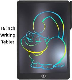 Glancing 16 inch LCD Writing Pad ,Writing Tablet