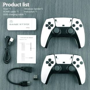 mega star 500-in-1 Games, 3.5 Inch LCD Display, Gameboy Age 7, Digital Game Player,