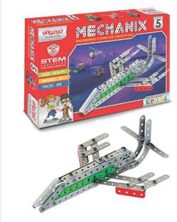 zephyr mechanix MX_5 RED