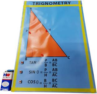 MELODY's Trignometry Working Model in Maths. Using Light for School Project