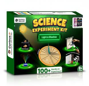 PW Light Shadow & Optical Instrument Kit