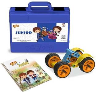 kodomo Blix Robotix - Juniors, STEM Toy