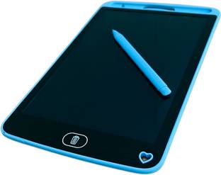 Kesoul Magical LCD Writing Tablet Pad with Stylus Pen (8.5 Inch)